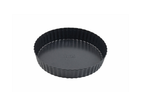 Bakers Secret Ultimate Non-Stick Loose Base Round Tart/Quiche Pan - 20cm