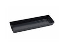 Bakers Secret ltimate Non-Stick Loose Base Rectangular Tart/Quiche Pan - 35x11cm