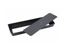Bakers Secret ltimate Non-Stick Loose Base Rectangular Tart/Quiche Pan - 35x11cm