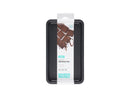 Bakers Secret Ultimate Non-Stick Brownie Pan - 32x18cm