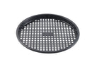 Bakers Secret Ultimate Non-Stick Round Pizza Crisper - 33cm