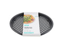 Bakers Secret Ultimate Non-Stick Round Pizza Crisper - 33cm