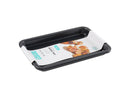Bakers Secret Ultimate Non-Stick Baking Tray - 24x15.5cm