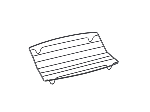 Bakers Secret Ultimate Non-Stick Roasting Rack - 25.5x20.5cm