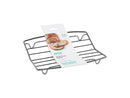 Bakers Secret Ultimate Non-Stick Roasting Rack - 25.5x20.5cm