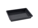 Bakers Secret Ultimate Non-Stick Medium Roasting Pan - 32.5x22.4cm