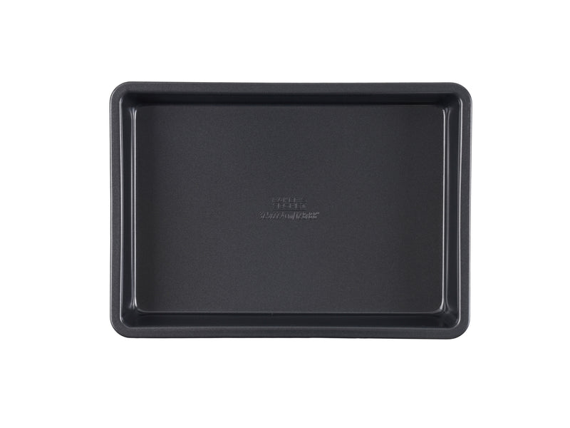 Bakers Secret Ultimate Non-Stick Medium Roasting Pan - 32.5x22.4cm