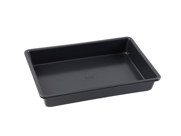 Bakers Secret Ultimate Non-Stick Large Roasting Pan - 38x25.4cm