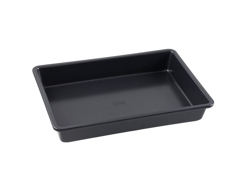 Bakers Secret Ultimate Non-Stick Large Roasting Pan - 38x25.4cm