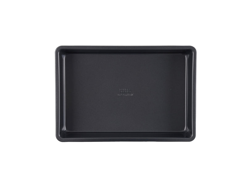 Bakers Secret Ultimate Non-Stick Large Roasting Pan - 38x25.4cm