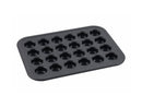 Bakers Secret Ultimate Non-Stick Mini Muffin Pan - 24 Cup