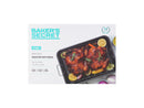 Bakers Secret Ultimate Non-Stick Roaster With Rack Gift Boxed - 38x26cm
