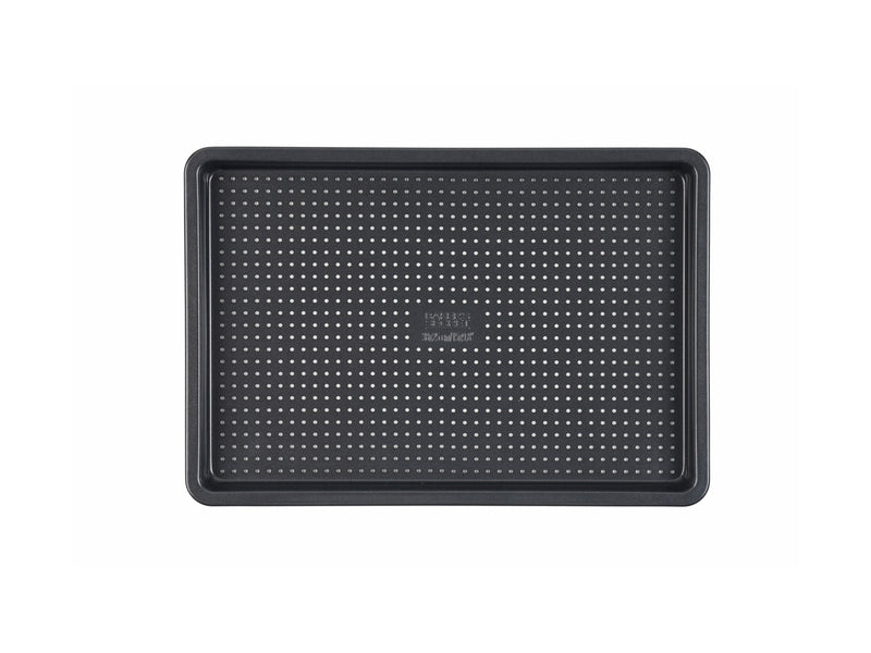 Bakers Secret Ultimate Ultimate Non-Stick Crisping Tray - 37.8x25.4cm