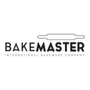 Bakemaster Silver Anodised Rectangular Cakepan 38x28x7.5cm