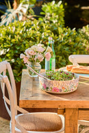 Maxwell & Williams Botanica Melamine Large Serving Bowl - 28x10cm