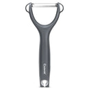 Culinare Straight Y-Peeler - Grey