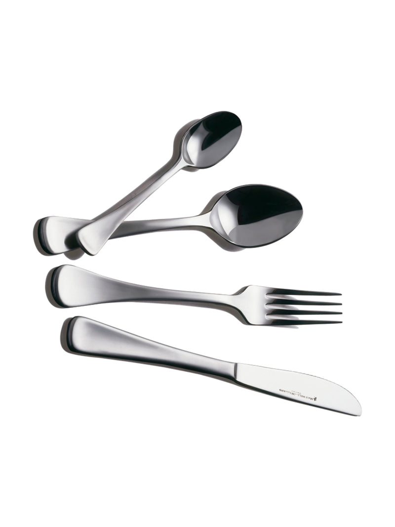Maxwell & Williams Cosmopolitan 16pc Cutlery Set