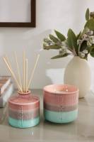 Love Anna x Chapters Bottomless Brunch Reed Diffuser 200ml - Dragonfruit & Lime