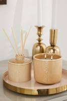 Love Anna x Chapters Zen Hour Scented Candle 325g - Santal