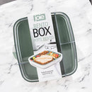Joie Bento Box - Sage - 17x20x5cm
