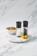 Cole & Mason Warwick Inverta Salt & Pepper Mill Set