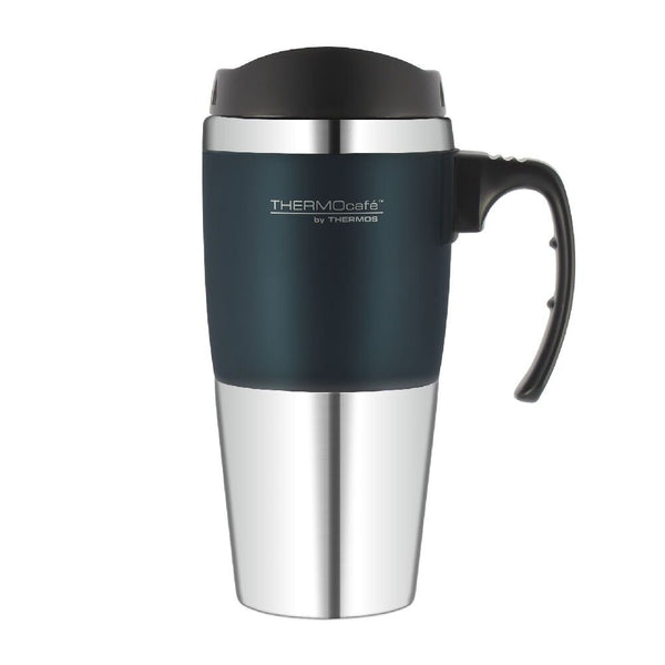 Thermos THERMOcafé™ Double Wall Travel Mug - Balsam 450ml