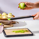 Dreamfarm Ozest – Curved Zester