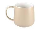Maxwell & Williams Cafe Life Mug 420ml - Sand