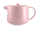 Maxwell & Williams Cafe Life Teapot With Infuser 1L - Rose