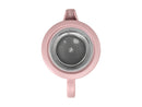 Maxwell & Williams Cafe Life Teapot With Infuser 1L - Rose