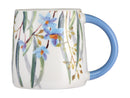 Maxwell & Williams Royal Botanic Gardens Eucalyptus Bloom Mug Eucalyptus - 350ml