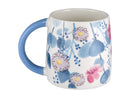 Maxwell & Williams Royal Botanic Gardens Eucalyptus Bloom Mug Snowgum - 350ml