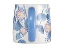 Maxwell & Williams Royal Botanic Gardens Eucalyptus Bloom Mug Snowgum - 350ml