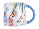 Maxwell & Williams Royal Botanic Gardens Eucalyptus Bloom Mug Blooms - 350ml