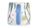 Maxwell & Williams Royal Botanic Gardens Eucalyptus Bloom Mug Blooms - 350ml