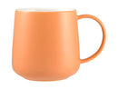 Maxwell & Williams Cafe Life Mug 420ml - Apricot