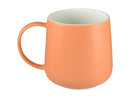 Maxwell & Williams Cafe Life Mug 420ml - Apricot