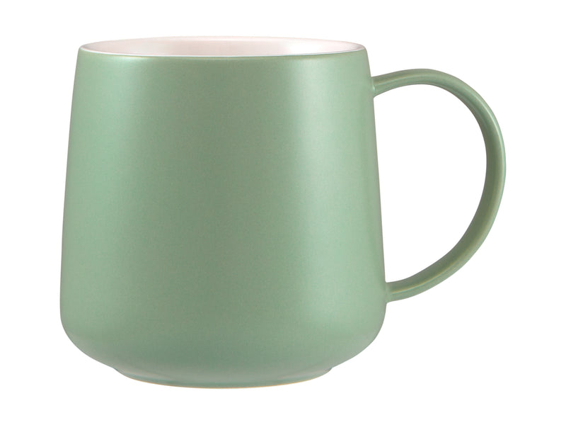 Maxwell & Williams Cafe Life Mug 420ml - Seafoam