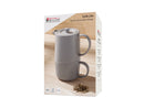 Maxwell & Williams Cafe Life Tea for One With Infuser 450ml - Grey