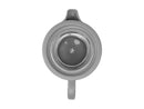 Maxwell & Williams Cafe Life Teapot With Infuser 500ml - Grey