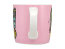 Maxwell & Williams Pete Cromer Garden Party Mug 370ml - Butterfly