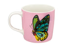 Maxwell & Williams Pete Cromer Garden Party Mug 370ml - Butterfly
