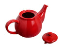 Maxwell & Williams Olde English Teapot 650ml - British Red