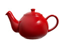 Maxwell & Williams Olde English Teapot 1.1L - British Red