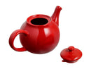 Maxwell & Williams Olde English Teapot 1.1L - British Red
