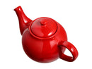 Maxwell & Williams Olde English Teapot 1.1L - British Red