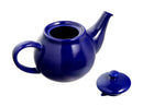 Maxwell & Williams Olde English Teapot 650ml - British Blue