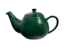 Maxwell & Williams Olde English Teapot 650ml - British Green