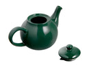 Maxwell & Williams Olde English Teapot 1.1L - British Green