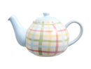 Maxwell & Williams Olde English Teapot 1.1L - Multi Check